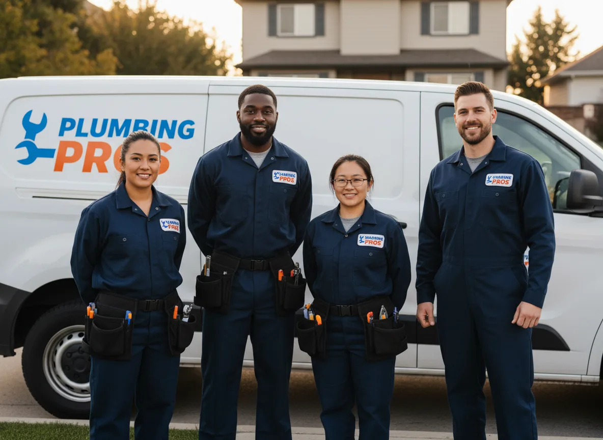 Water Heater Repair company in Acton, CA